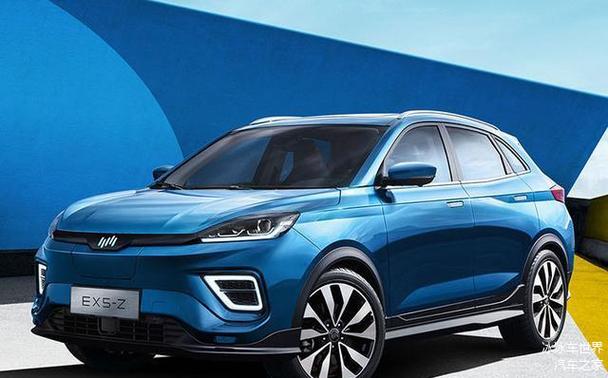 东莞228WEY威派豪华SUV市场的黑马，零跑汽车与智能交通系统的协同