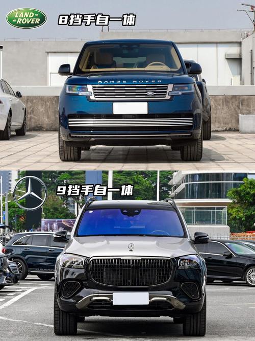 东莞228迈巴赫经典与现代的完美融合，路虎如何塑造独特的品牌形象